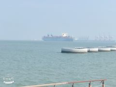-东疆建设开发纪念公园
