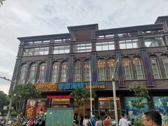 -乐在集市海鲜大排档(平潭店)