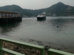-南丫岛