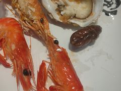 -初色海鲜自助(万丰路店)
