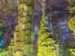 -泰安地下龙宫景区