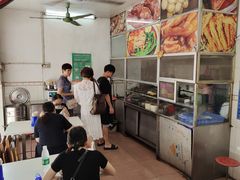 -凤张螺蛳粉·爽口粉(跃进路总店)
