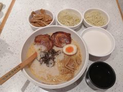 -味千拉面(光启城时尚购物中心店)