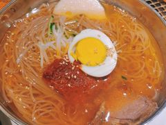 -花味·自助烤肉(南方时代店)