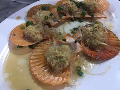 -四川小胡子海鲜(丁村万人海鲜广场店)