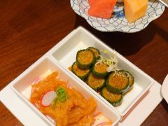 -采悦轩中餐厅·粤菜·海南菜(神州半岛喜来登度假酒店)