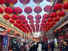 -古文化街旅游区