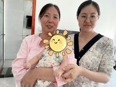 -金贝儿月嫂(高新尚品国际店)