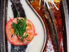 -锦府盐帮·侯宅(五棵松万达店)
