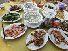 -秋姐美食店(旅游大道店)