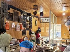 -陈妈妈的店-下沙灌汤烧卖(新场大街店)