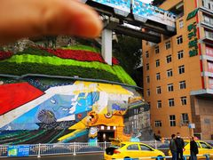 -李子坝梁山鸡(李子坝大鸡哥店)