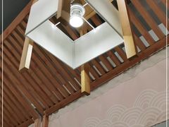 大堂-羽寿司(东方宝泰店)