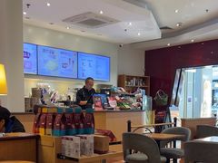-COSTA COFFEE(天通苑华联店)