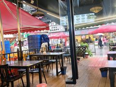 -春阳水饺(香槟广场店)