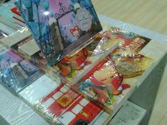 -卓尔书店咖啡吧