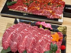 -松鱼亭·和牛烧肉(协鑫广场店)