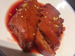 -咸亨酒店•非遗绍兴菜•中华老字号(堂吃餐厅)