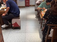 -松鹤楼面馆(飞州国际广场店)