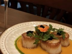 -Bistro Les Lilas丁香花小酒馆