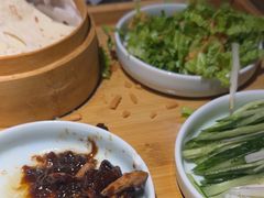 -吴记粥铺·淮扬小馆(欧尚店)