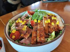 -HFFOUSA TACO弗萨塔可墨西哥餐厅(颐堤港店)