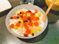 -很久以前羊肉串(中山公园店)