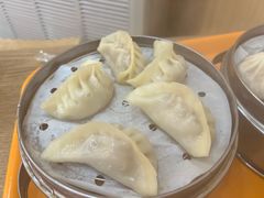 香菇灌汤蒸饺-蔡林记(珞狮南路店)