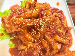 -妈妈手(山大总店)
