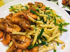 -葛记焖饼(伏牛路店)