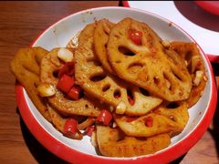 -老闵田螺馆·南昌市井菜·特色小吃(总店)
