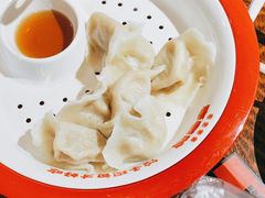 -李老哈·东北菜(宋园路店)