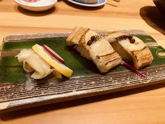 -大岛日本料理铁板烧(南通大饭店)