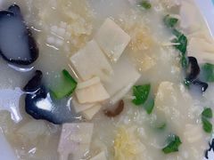 -春水锅贴·传统鲁菜(大明湖店)