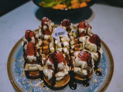-BE BRIGHT KITCHEN(正佳广场店)