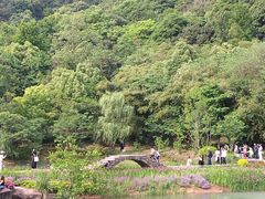 -黄公望隐居地