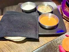 -Q MEX 库迈墨西哥餐吧(三里屯店)