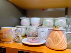 -星巴克臻选(周浦万达店)