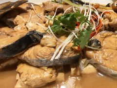 -红莲中餐厅(日航饭店)