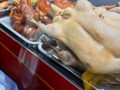 -水西门烤鸭店(侯家桥店)