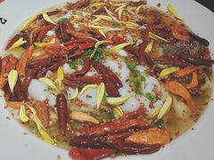 老坛子酸菜鱼-太二酸菜鱼(汕头苏宁广场店)