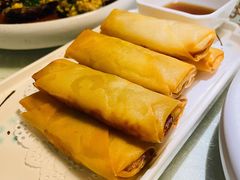 三丝春卷-韵秋荷(宝山龙湖天街店)