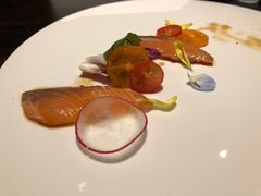 -元熹会席料理