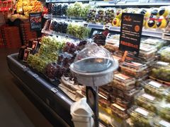 -Olé精品超市(北京合生汇店)