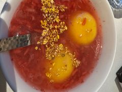 -桂满陇·海市蜃楼·黑金(国金店)