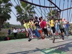 -枫香湖儿童公园