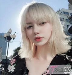 点击看大图 -KIMI HAIR SALON·烫染设计店
