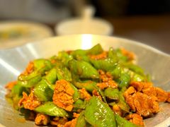 -前海沿·青岛菜(李沧万达店)