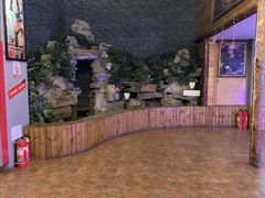 -明日世界密室轰趴·剧本桌游·箭馆团建(国贸店)