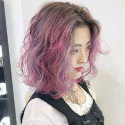 -BHG Hair Salon